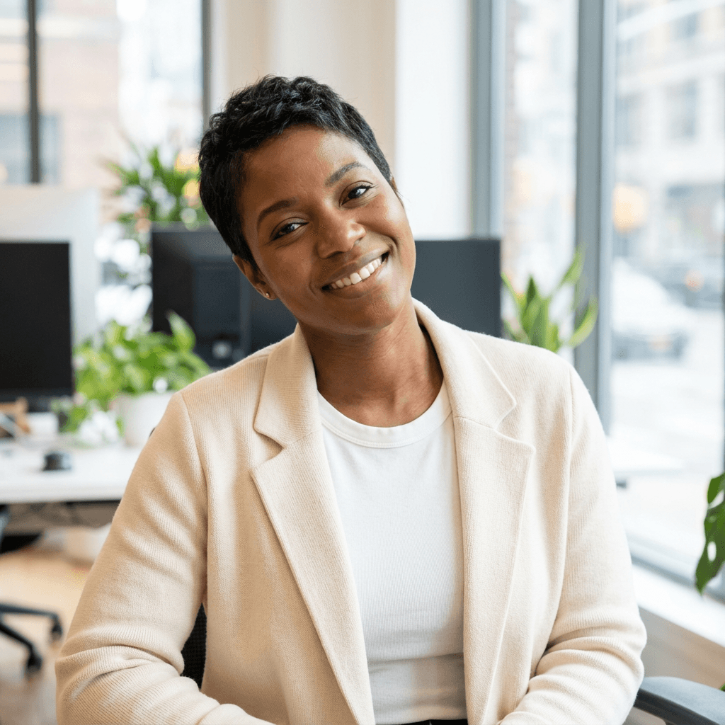 Dr. Lena Hart